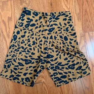 Booty by Brabants Amazon Baby Shorts Café